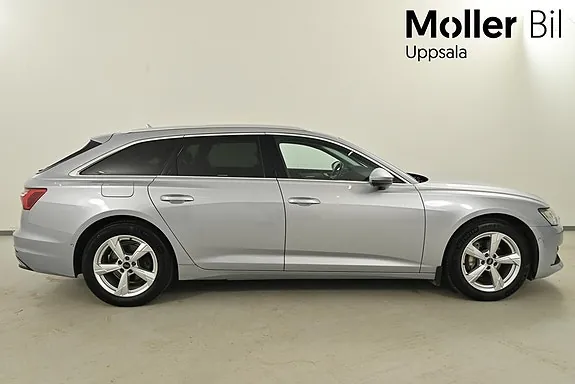 Audi A6 2024 photo 5