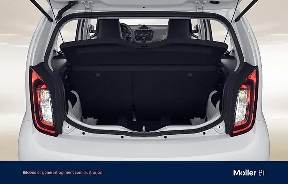 Skoda Citigo 2021 photo 5