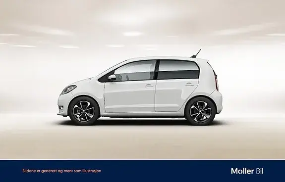 Skoda Citigo 2021 photo 2