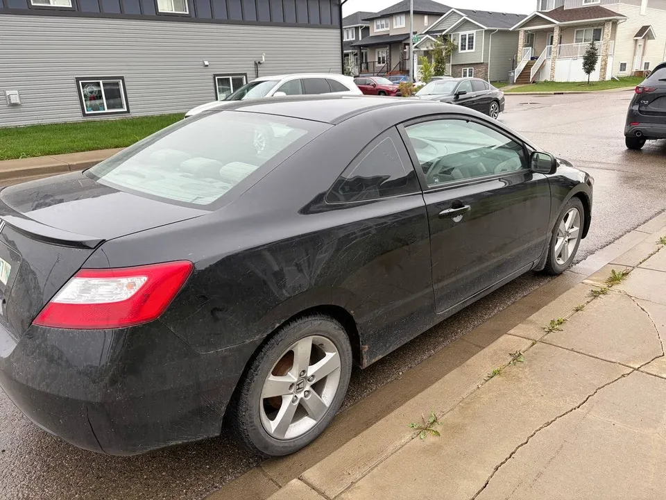 Honda Civic 2006 photo 5