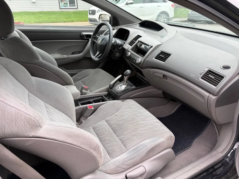 Honda Civic 2006 photo 2