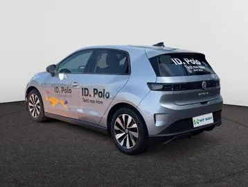 Volkswagen Polo 2026 photo 3