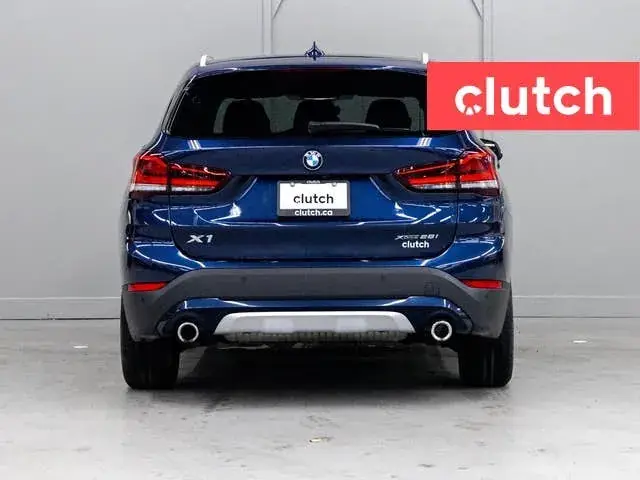 BMW X1 2020 photo 4