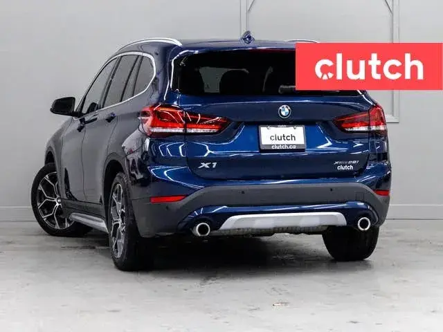 BMW X1 2020 photo 5