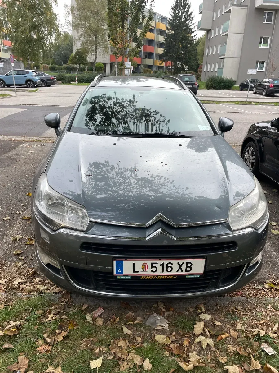 Citroen C5