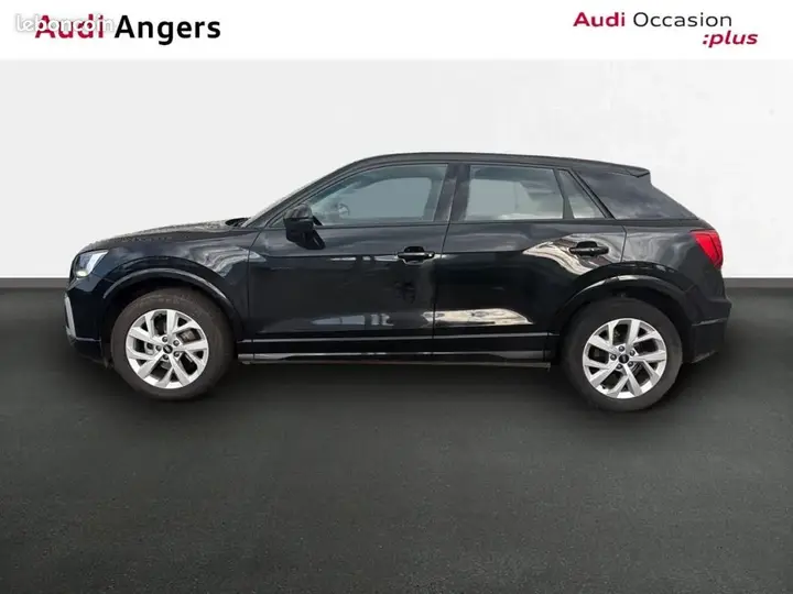 Audi Q2 2022 photo 2