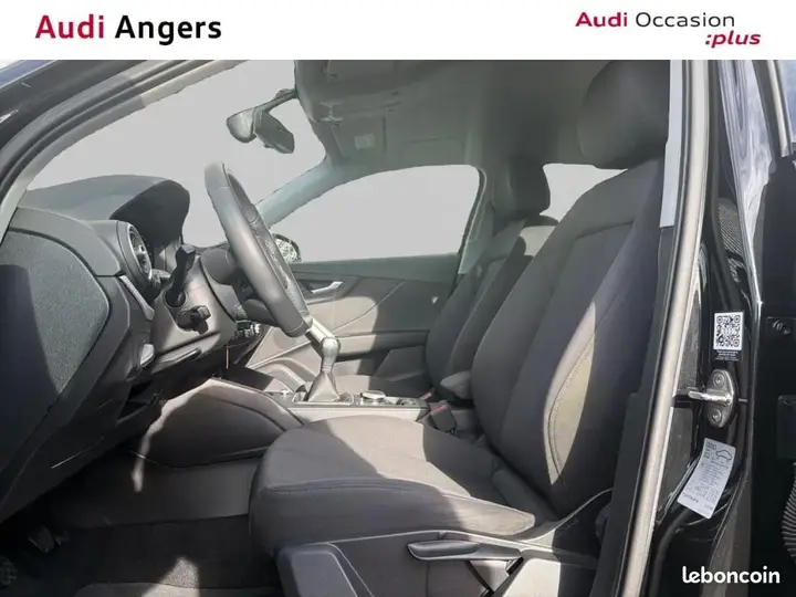 Audi Q2 2022 photo 5
