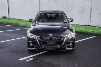 BMW 335I 2014 photo 4
