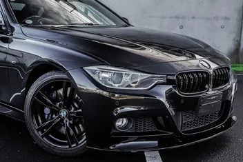 BMW 335I 2014 photo 5