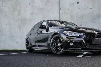 BMW 335I 2014 photo 3