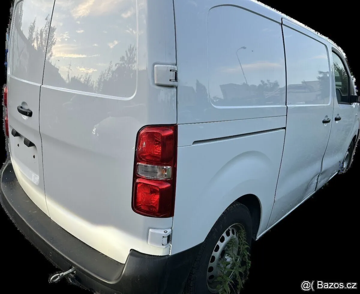 Opel Vivaro 2023 photo 3