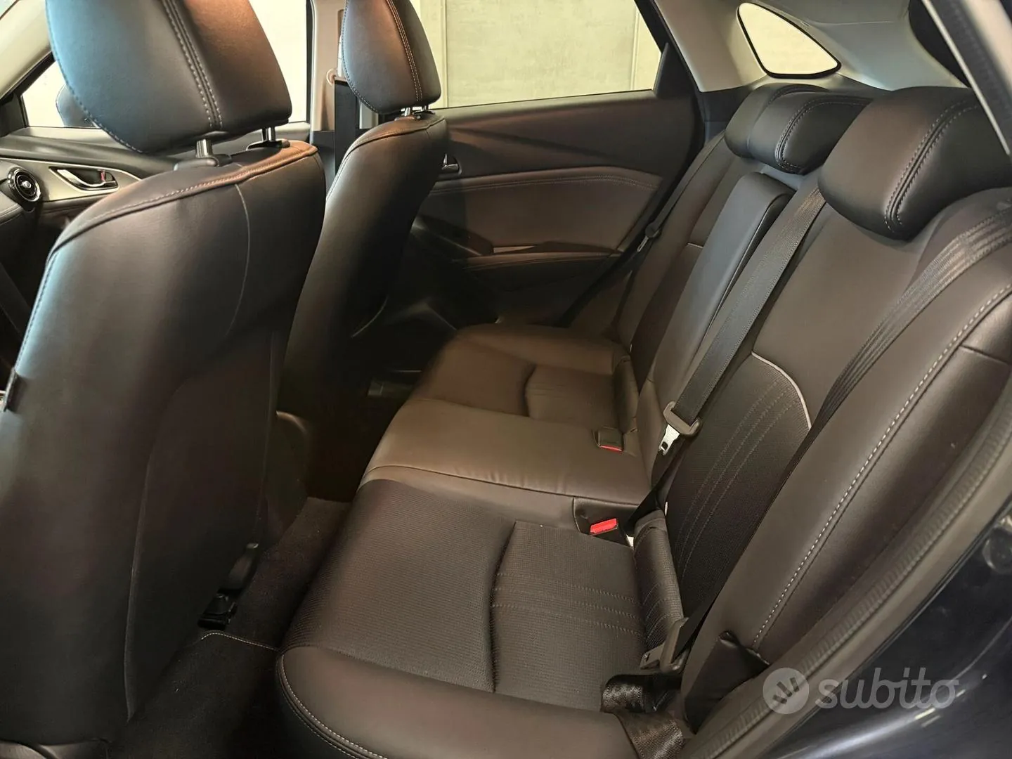 Mazda Cx-3 2019 photo 5