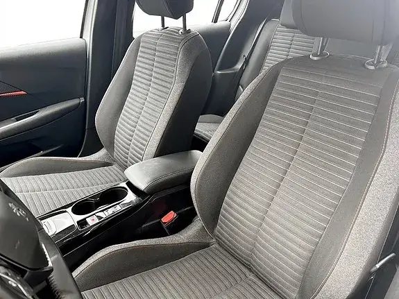 Peugeot E-208 2022 photo 5