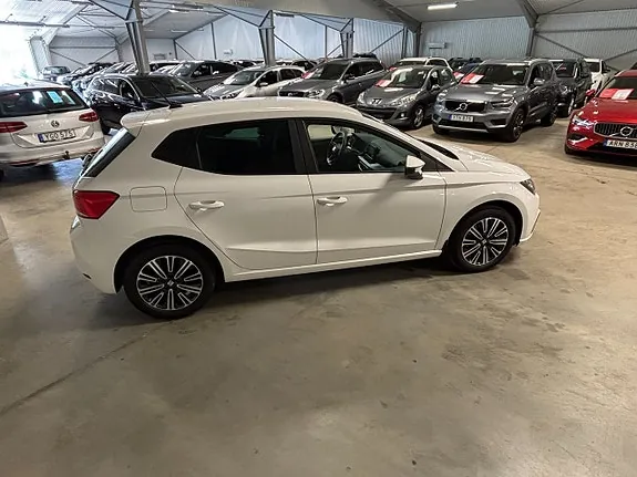 Seat Ibiza 2024 photo 3