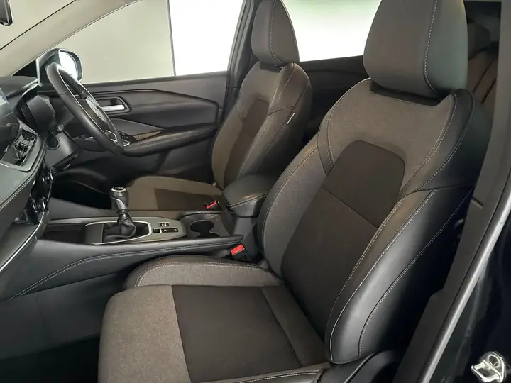 Nissan Qashqai 2024 photo 4