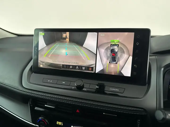 Nissan Qashqai 2024 photo 5