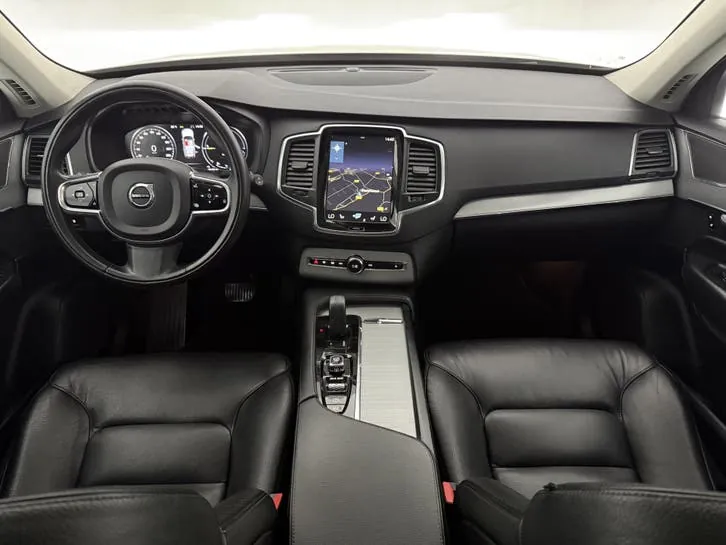 Volvo Xc90 2020 photo 2
