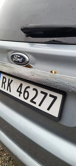 Ford S-Max 2012 photo 3