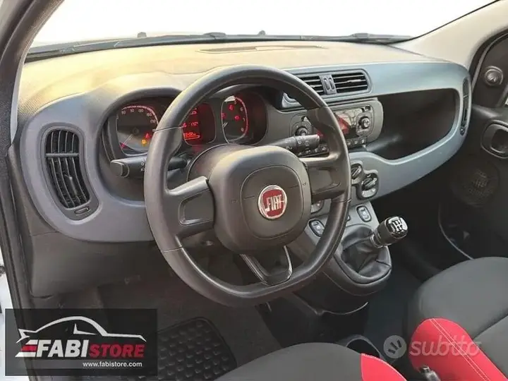 Fiat Panda 2020 photo 5