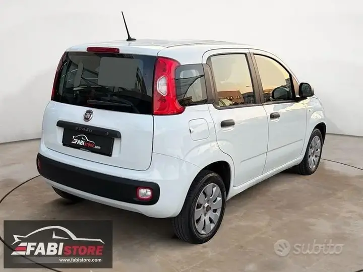Fiat Panda 2020 photo 4
