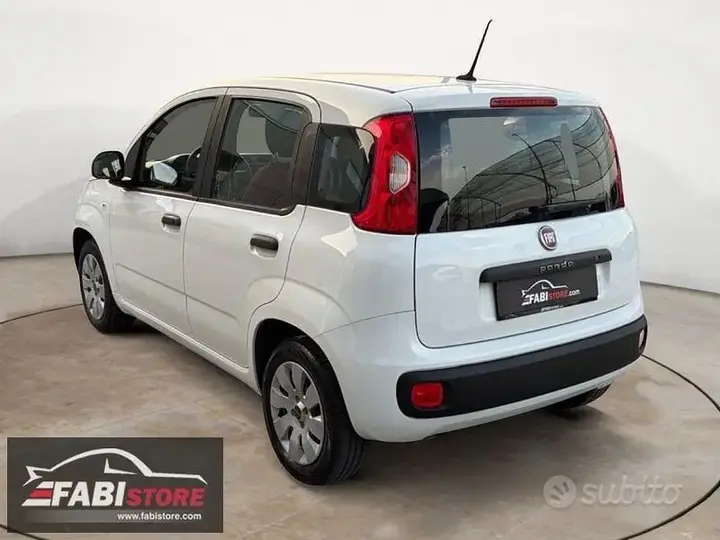 Fiat Panda 2020 photo 3