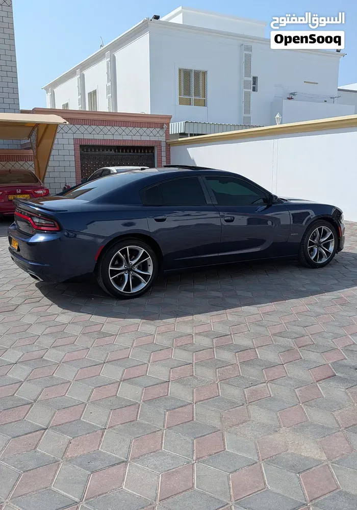Dodge Charger 2016 photo 2