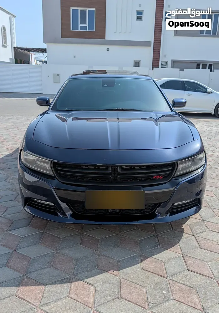 Dodge Charger 2016 photo 4