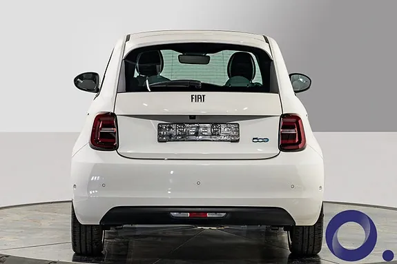 Fiat 500E 2023 photo 5