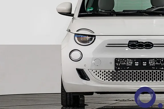 Fiat 500E 2023 photo 4
