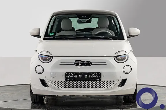 Fiat 500E 2023 photo 3