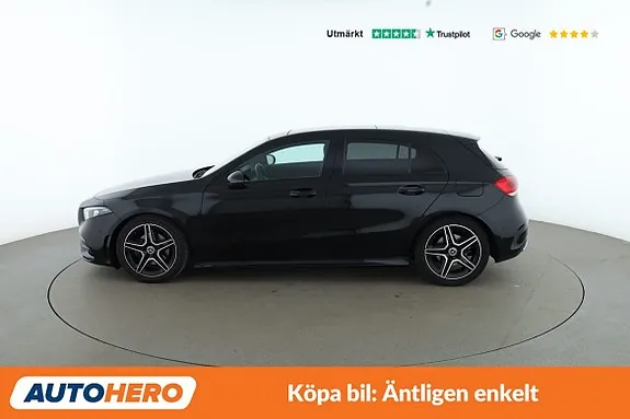 Mercedes-Benz A200 2021 photo 2