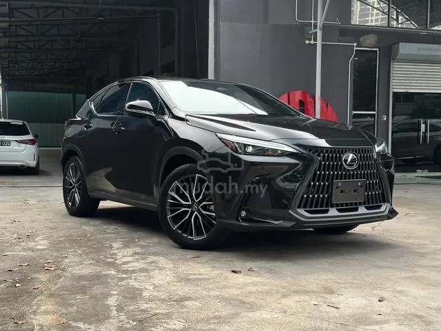 Lexus Nx250