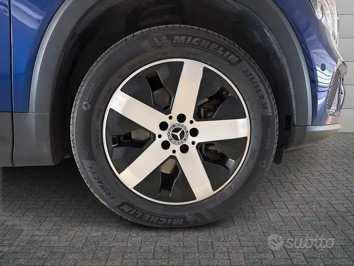 Mercedes-Benz Glb 2023 photo 5