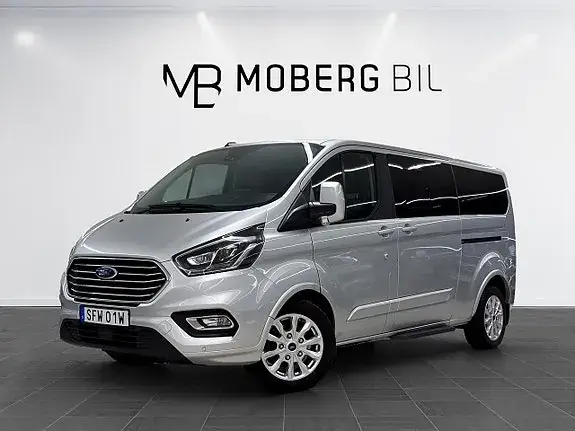 Ford Custom Tourneo