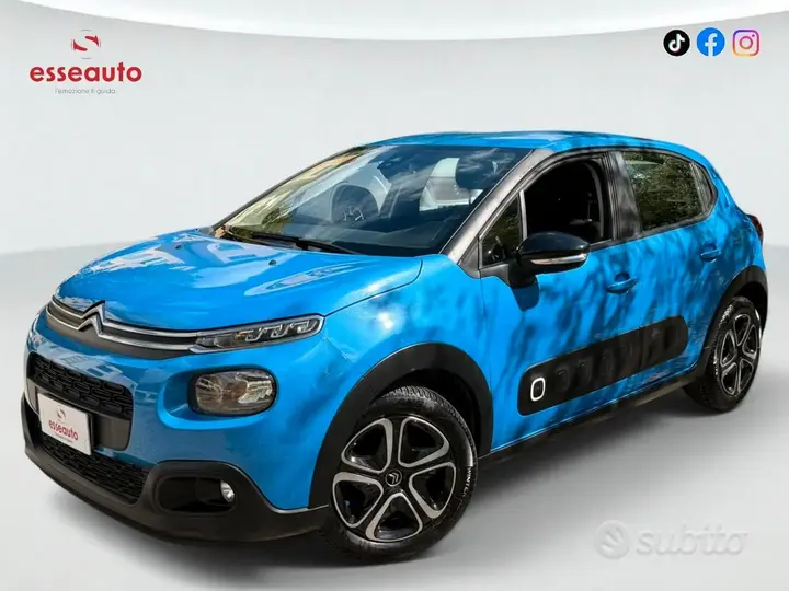 Citroen C3 2018 photo 5