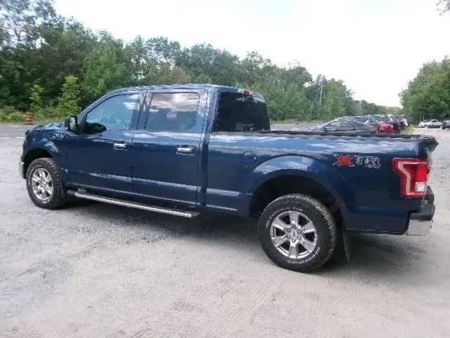 Ford F-150 2015 photo 5