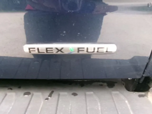 Ford F-150 2015 photo 3