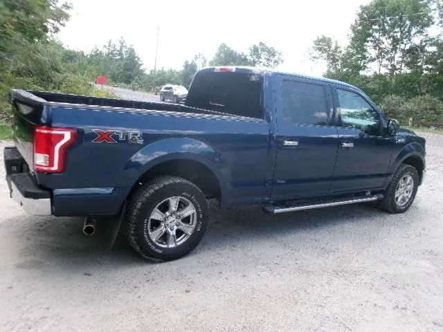 Ford F-150 2015 photo 2