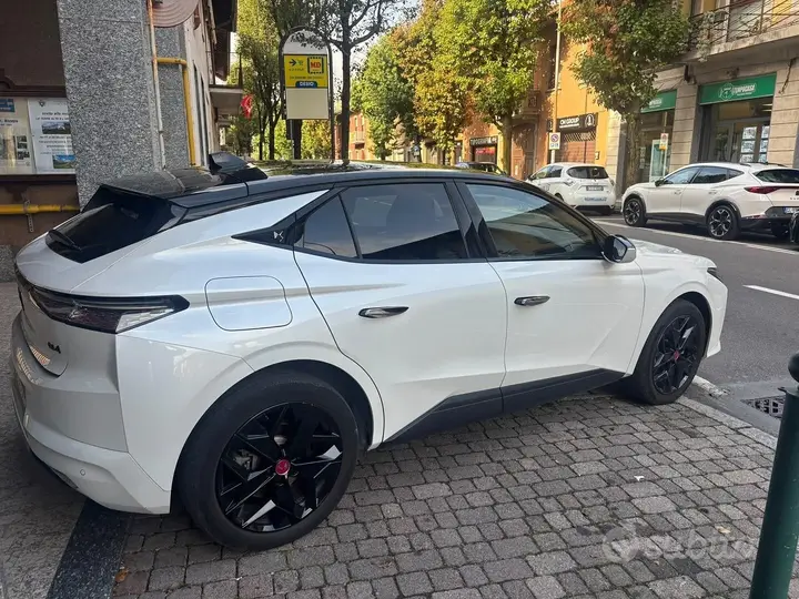 DS Automobiles Ds 4 2023 photo 3