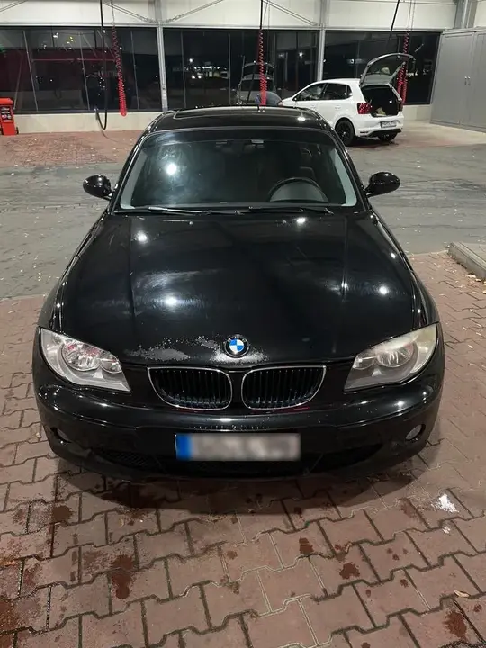 BMW 120D