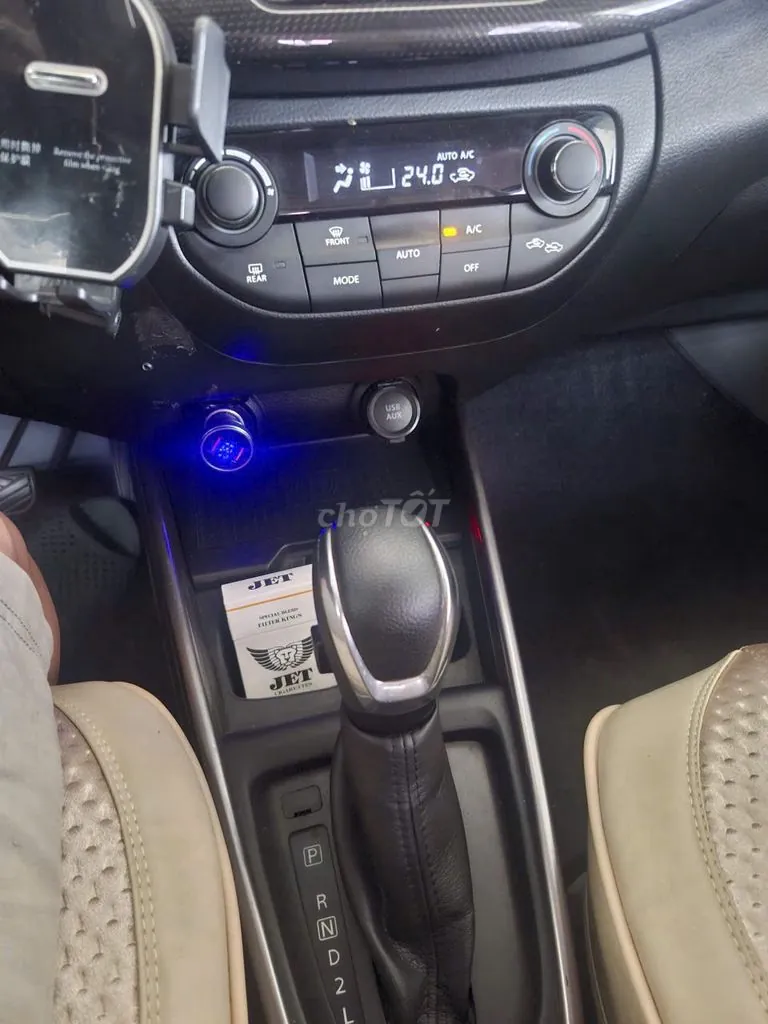 Suzuki Xl7 2022 photo 3