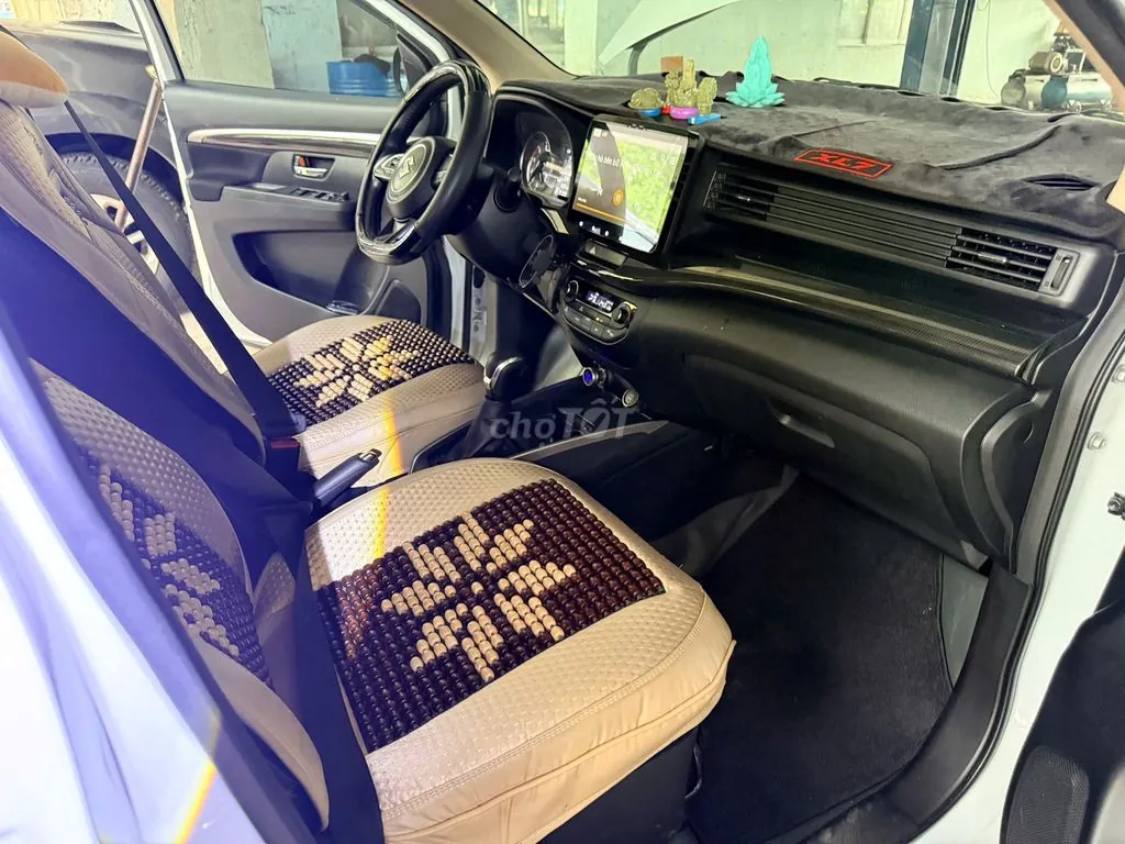 Suzuki Xl7 2022 photo 5