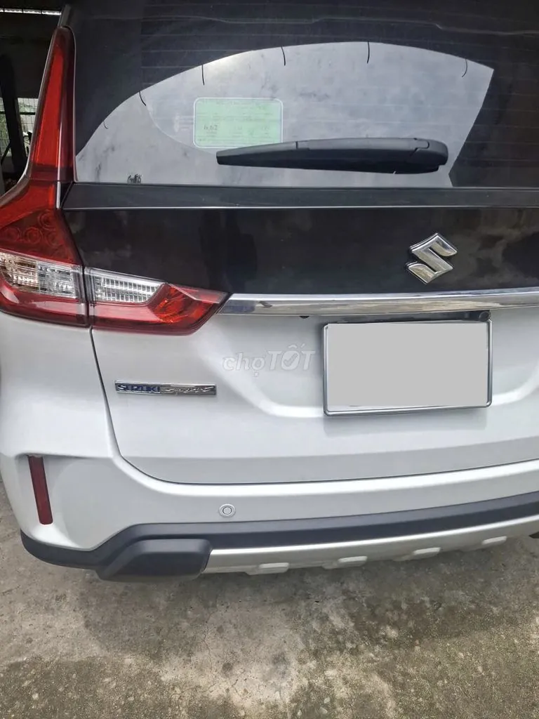 Suzuki Xl7 2022 photo 4