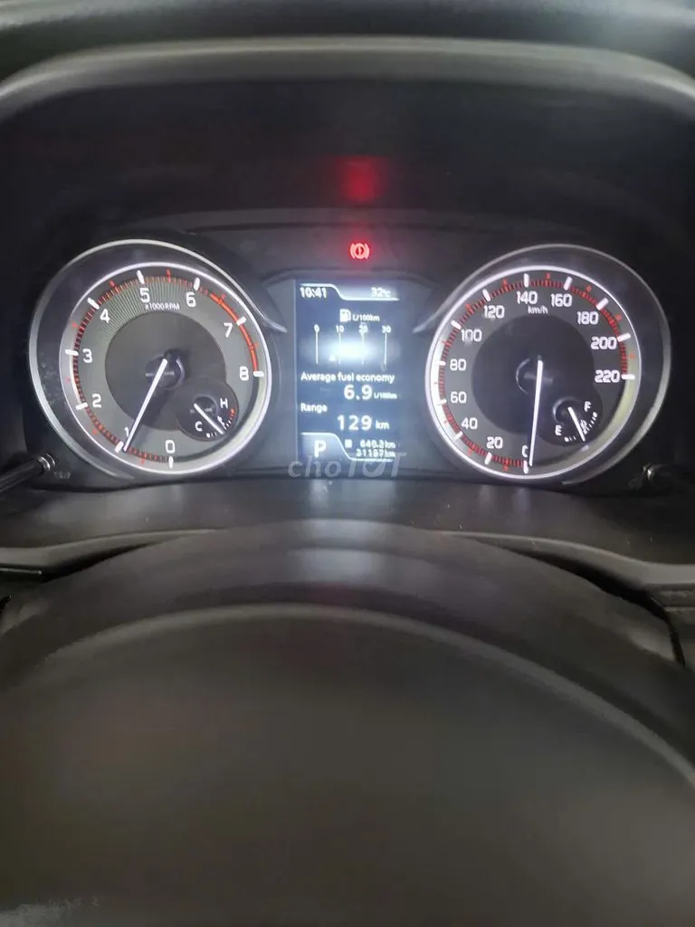 Suzuki Xl7 2022 photo 2