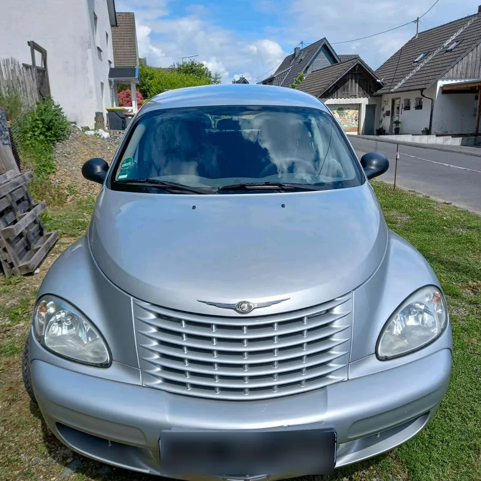 Chrysler Pt Cruiser