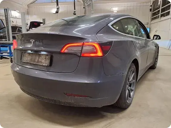 Tesla Model 3 2019 photo 5