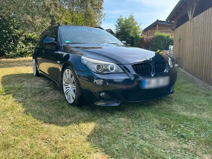 BMW 525D