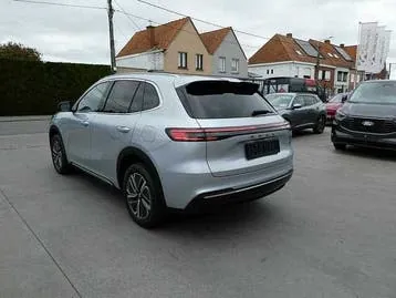 Geely Starray Em-I 2026 photo 3