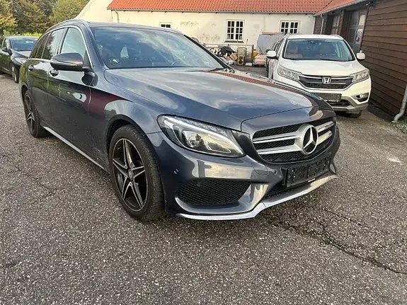 Mercedes-Benz C 250