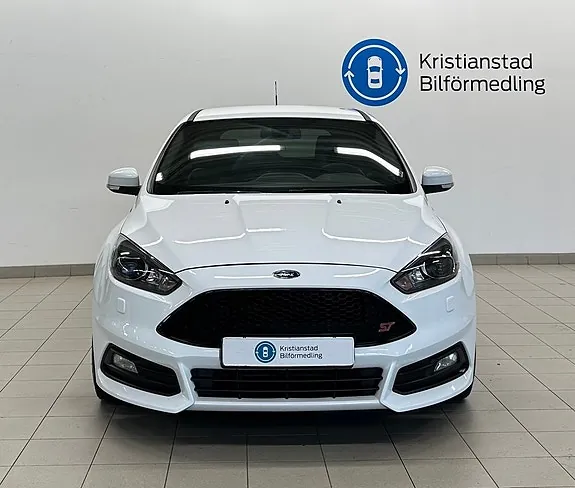 Ford Focus 2016 photo 5